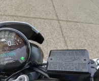 TRIUMPH 660 82cv Tribute Edition