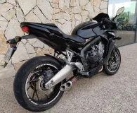 HONDA 650 F ABS 2015  ( CBR650F )