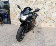 HONDA 650 F ABS 2015  ( CBR650F )