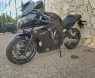 HONDA 650 F ABS 2015  ( CBR650F )