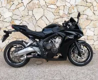 HONDA 650 F ABS 2015  ( CBR650F )