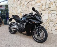HONDA 650 F ABS 2015  ( CBR650F )