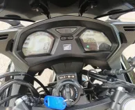 HONDA 650 F ABS 2015  ( CBR650F )