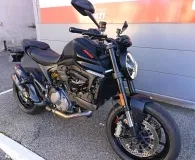 DUCATI + 937 1ère main Silencieux racing Termignoni