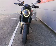 DUCATI + 937 1ère main Silencieux racing Termignoni