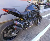 DUCATI + 937 1ère main Silencieux racing Termignoni