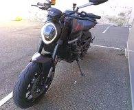 DUCATI + 937 1ère main Silencieux racing Termignoni