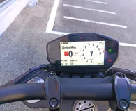 DUCATI + 937 1ère main Silencieux racing Termignoni
