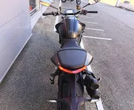 DUCATI + 937 1ère main Silencieux racing Termignoni