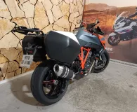 KTM SuperDuke GT 1290