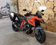 KTM SuperDuke GT 1290