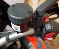 KTM SuperDuke GT 1290