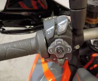 KTM SuperDuke GT 1290