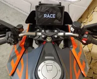 KTM SuperDuke GT 1290
