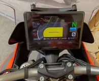 KTM SuperDuke GT 1290