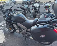 HONDA CBF 1000 F C-ABS 2010