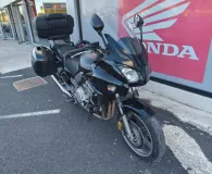 HONDA CBF 1000 F C-ABS 2010