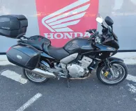 HONDA CBF 1000 F C-ABS 2010