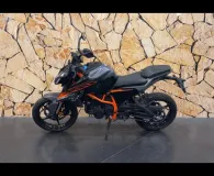 KTM Duke 390 2025