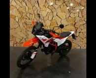 KTM Adventure 390 R
