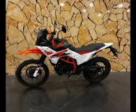 KTM Adventure 390 R