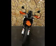 KTM Adventure 390 R