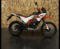 KTM Adventure 390 R