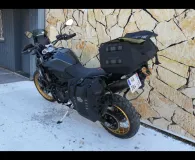 BMW 900 GS Finitions Pro + Pack Enduro Pro ( F900GS / F900 GS )