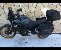 BMW 900 GS Finitions Pro + Pack Enduro Pro ( F900GS / F900 GS )
