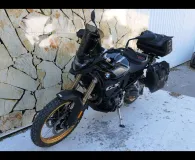 BMW 900 GS Finitions Pro + Pack Enduro Pro ( F900GS / F900 GS )