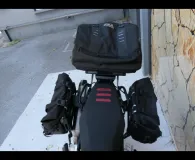 BMW 900 GS Finitions Pro + Pack Enduro Pro ( F900GS / F900 GS )