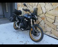 BMW 900 GS Finitions Pro + Pack Enduro Pro ( F900GS / F900 GS )