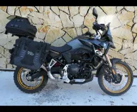 BMW 900 GS Finitions Pro + Pack Enduro Pro ( F900GS / F900 GS )