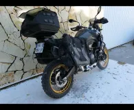 BMW 900 GS Finitions Pro + Pack Enduro Pro ( F900GS / F900 GS )