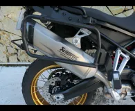 BMW 900 GS Finitions Pro + Pack Enduro Pro ( F900GS / F900 GS )