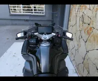 BMW 1250 RT Style Triple Black Finition Pro + Radio + Top Case ( R1250RT / R1250 RT )