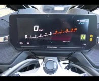 BMW 1250 RT Style Triple Black Finition Pro + Radio + Top Case ( R1250RT / R1250 RT )