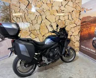 YAMAHA Tracer 9 900 GT+ Y-AMT