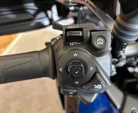 YAMAHA Tracer 9 900 GT+ Y-AMT