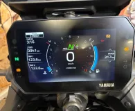 YAMAHA Tracer 9 900 GT+ Y-AMT