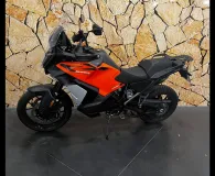 KTM 1390 SUPER ADVENTURE S EVO