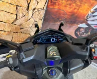 KYMCO 360 125 ABS TCS A SAISIR