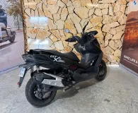 KYMCO 360 125 ABS TCS A SAISIR