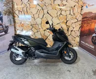 KYMCO 360 125 ABS TCS A SAISIR