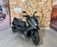 KYMCO 360 125 ABS TCS A SAISIR