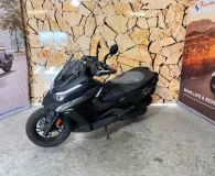 KYMCO 360 125 ABS TCS A SAISIR