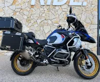 BMW 1250 GS Adventure Style HP FULL PACK