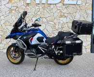 BMW 1250 GS Adventure Style HP FULL PACK