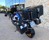 BMW 1250 GS Adventure Style HP FULL PACK
