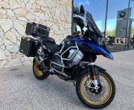 BMW 1250 GS Adventure Style HP FULL PACK